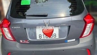 E cần Bán Xe Fadil ít đi giá yêu thương