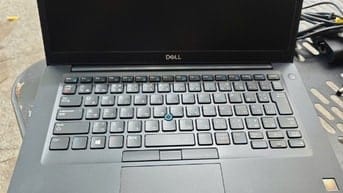🔥 Laptop Dell Latitude 7490 – Mỏng nhẹ, pin trâu, gõ siêu sướng!