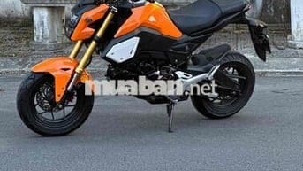 Msx thái siêu đẹp biển 43 ngay chủ