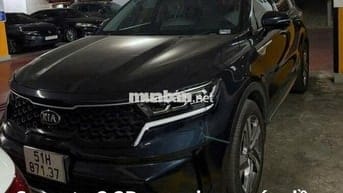 Kia Sorento 2020 Premium 2.2 AT AWD - 29000 km