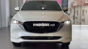 Mazda CX 5 2025 Premium Exclusive 2.0 AT