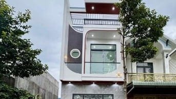 Bán nhà Tân Hiệp - Hồ Chí Minh chỉ 750tr sở hữu