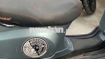 Bán xe vespa 150cc