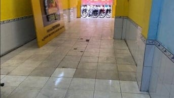 Mặt Tiền Lê Quang Định 200m2 có 2 Phòng Ngủ Kd Tự Do Sát Chợ Bà Chiểu