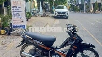 ✅ BÁn YAMAHA SIRIUS THÁI BS 36
XE MÁY MÓC  ÊM