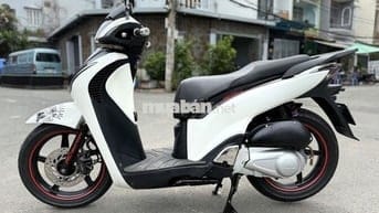 Honda Ý full Sh 2012💥BSTP 2 đĩa đẹp💥Máy Zin êm