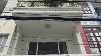 Nhà 4 Lầu DT:4,2x15m Cao cấp hẻm 5m Phạm Văn Chiêu, P14, Q.Gò Vấp.