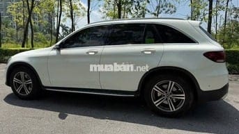Mercedes Benz GLC 2020 200 - 40000 km