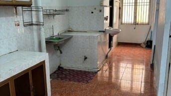 Bán căn hộ chung cư Âu Cơ, Lô C,  Phường 5, Quận 11