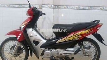 Rs 100- bs65, máy zin chất ,xe đẹp