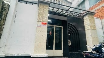 Nhà Diện tích khủng 5x15m, 1 lầu đúc Lê Hoàng Phái, P17, Q.Gò Vấp.