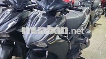 Bán xe Honda Airblade 2022 bản đen mờ đặc biệt
