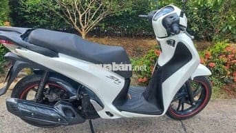 Cần bán Honda Sh 150i 2012 như hình chụp