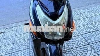 Honda click biển 43. máy rin ngon chạy mạnh