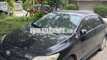 Toyota Corolla Altis 2009 2.0V - 160000 km