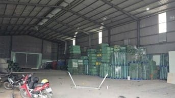 Cho thuê 3 kho xưởng 1.000m² – 5.000m² tại Hậu Nghĩa, Đức Hòa,Long An 