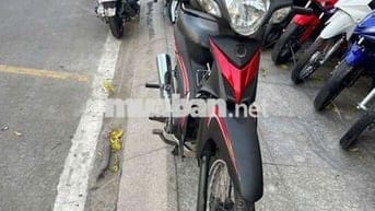 SYM elegant 50cc 2018 mới 90% biển số thành phố