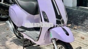 Espero 50 2024 chính chủ BSTP odo 2.4k xe đẹp