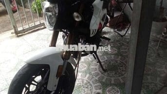 Xe rebel 125
