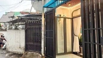 Siêu phẩm Ung Văn Khiêm 44m2 SHR HXH, sổ trao tận tay