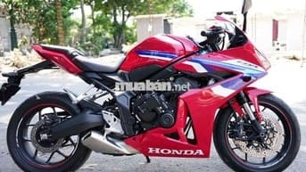 🐽🐷 HONDA CBR650R E CLUTCH MỚI MUA 15 NGÀY