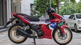 Honda Winner X ABS 2023 bản tem HRC