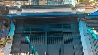BÁN NHÀ ĐẸP, HẺM ĐẸP đường TÂN TRỤ, chỉ 4.95 TỶ