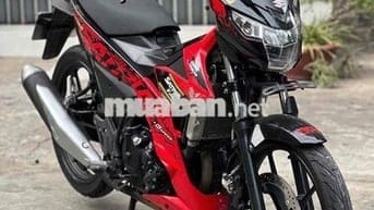 ❤️Satria 150Fi đời 2020 bstp chính chủ hỗ trợ góp