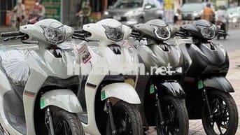 Xe Mới Chỉ 2 củ 🍠 sở hữu ngay Vision 50cc .