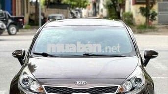 Kia Rio 2015 1.4 AT Hatchback - 95000 km