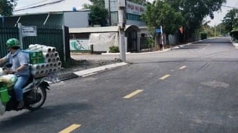 Bán nhà mặt tiền đường Nhị Bình 2, xã Đông Thạnh, Nhị Bình Cũ