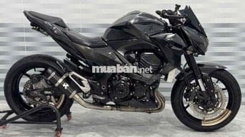 kawasaki z800 2015