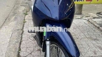 Thanh lí xe wave đẹp leng keng, bao zin 100%
