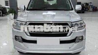 Bán Toyota Land Cruiser 4.6 V8, sản xuất 2015.