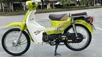 Cup 50cc mới 99% đk 2k22.