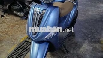 BÁN XE Nozza 2016, xe ngon, công chứng nhanh gọn