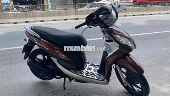 Honda vision đời cao zin cả xe đẹp mê ly