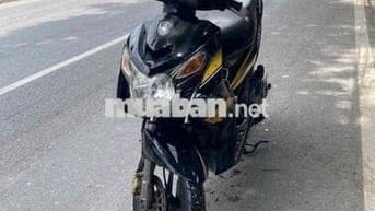 Xe novo zin chất đẹp như hình