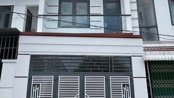 Nhà cần bán DT56m2-2tầng-3PN-ôtô Đậu cửa-Vĩnh hoà-Nha Trang- chỉ 2ty90