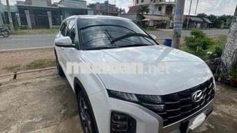 Hyundai Creta 2023 Đặc biệt 1.5 AT ~ >100000 km