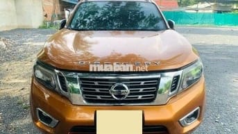 Nissan Navara 2020 VL A-IVI 2.5 AT 4WD - 67000 km