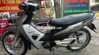 Wave 2015 máy bao zin ốc.êm ru.xe mộc chất.ngon