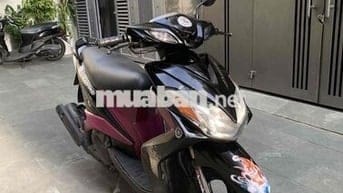 Luvias Bstp xe đẹp máy zin êm cavet đầy đủ