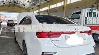 Kia Cerato 2019 1.6 MT - 210000 km