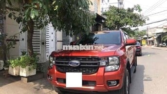 Ford Ranger 2023 XLS 2.0L 4x2 AT - 4800 km
