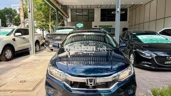 Honda City 2019 1.5 CVT - 83000 km