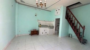 BÁN NHÀ CĂN GÓC NGUYỄN TRỌNG TUYỂN, P8, PHÚ NHUẬN CHỈ 3.7 TỶ