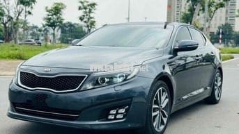 Kia Optima 2015 2.0 AT - 108000 km