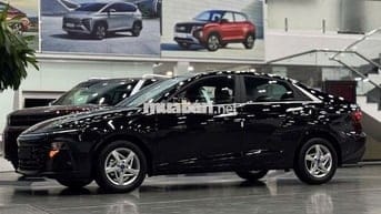 Hyundai Accent 1.5AT – Trả trước 108tr