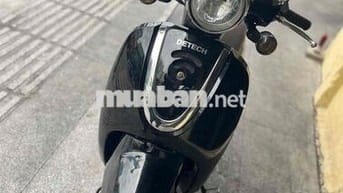 xe cháu đi học, đỗi xe điện cần bán lại